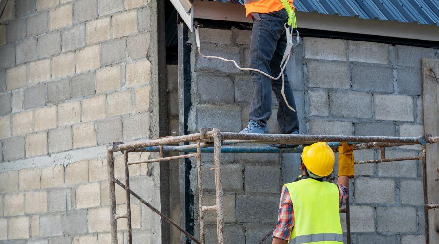 Expert tile roof repair services in Beaver, KY